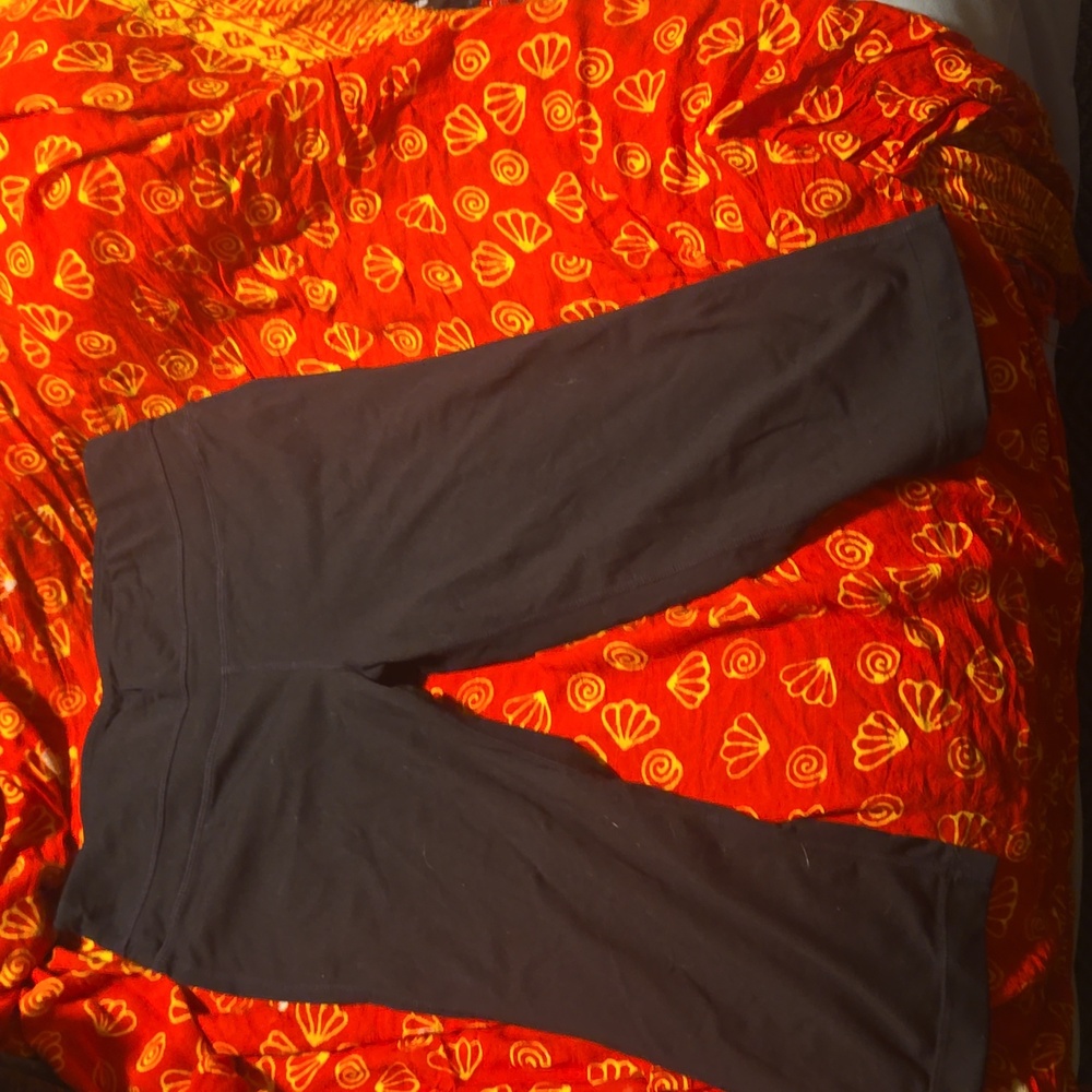 PrAna Electra Shorts
